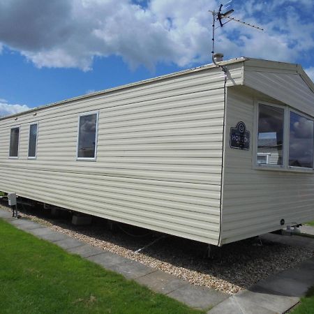 Kingfisher : Horizon Ii:- 8 Berth, Close To Site Entrance Инголдмелс Екстериор снимка