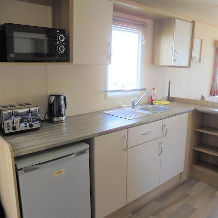 Kingfisher : Horizon Ii:- 8 Berth, Close To Site Entrance Apartment Инголдмелс Екстериор снимка