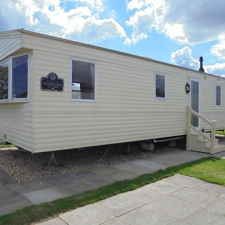 Kingfisher : Horizon Ii:- 8 Berth, Close To Site Entrance Инголдмелс Екстериор снимка