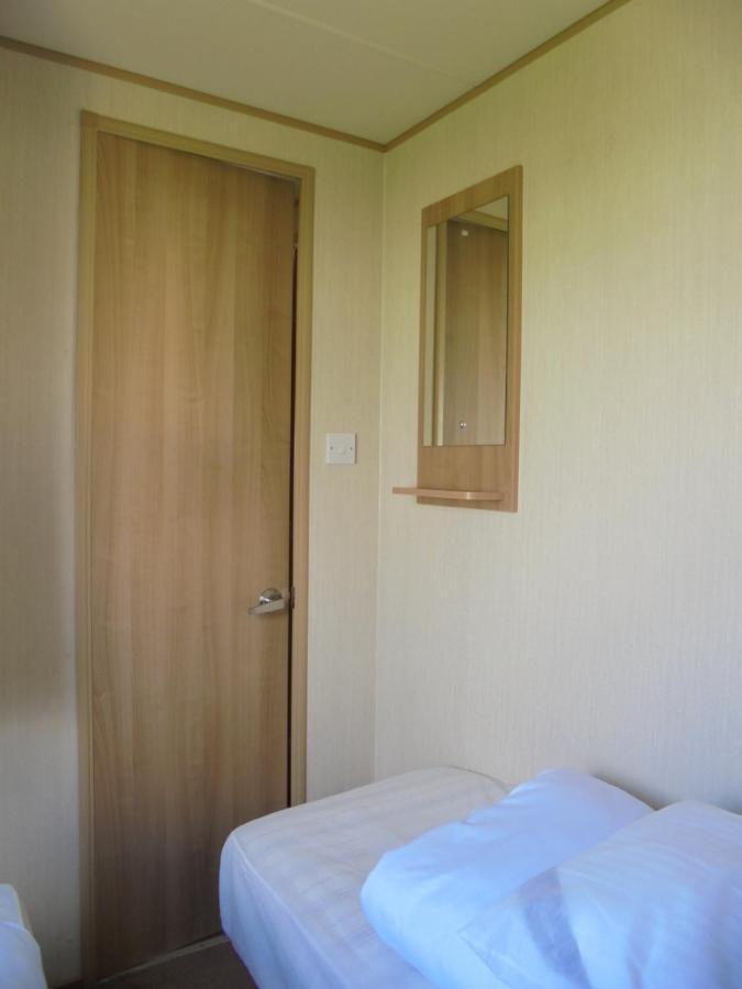 Kingfisher : Horizon Ii:- 8 Berth, Close To Site Entrance Apartment Инголдмелс Екстериор снимка