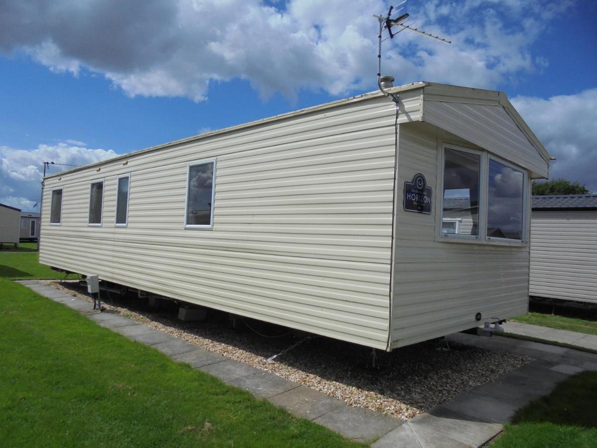 Kingfisher : Horizon Ii:- 8 Berth, Close To Site Entrance Инголдмелс Екстериор снимка