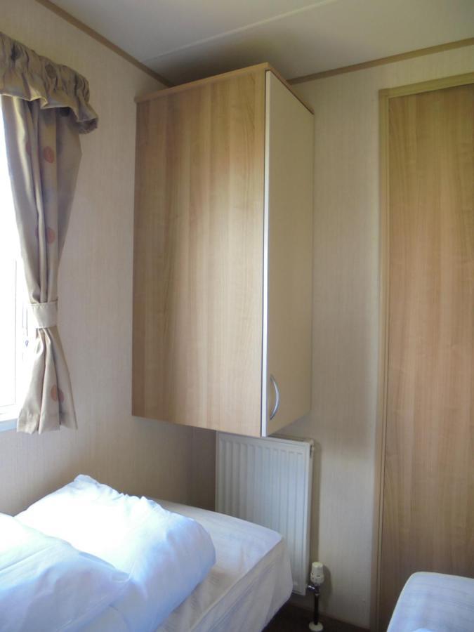 Kingfisher : Horizon Ii:- 8 Berth, Close To Site Entrance Инголдмелс Екстериор снимка