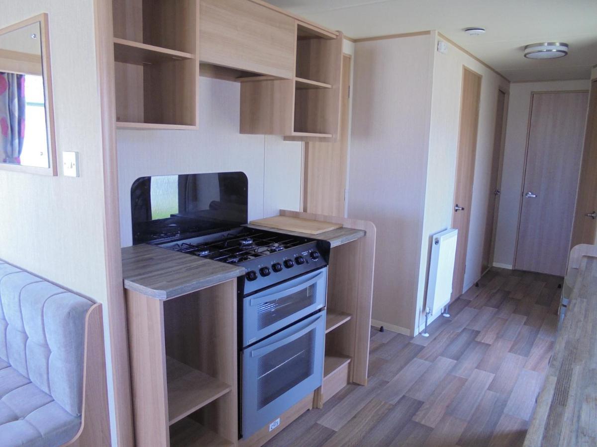Kingfisher : Horizon Ii:- 8 Berth, Close To Site Entrance Инголдмелс Екстериор снимка
