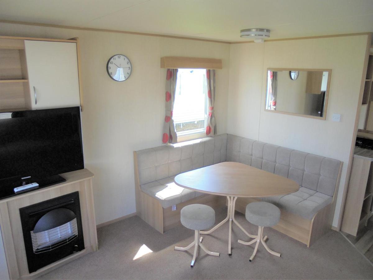 Kingfisher : Horizon Ii:- 8 Berth, Close To Site Entrance Инголдмелс Екстериор снимка
