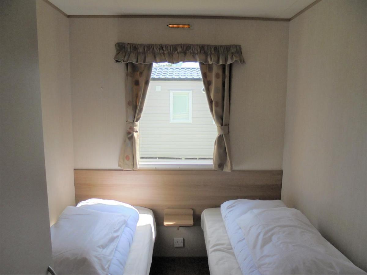 Kingfisher : Horizon Ii:- 8 Berth, Close To Site Entrance Apartment Инголдмелс Екстериор снимка