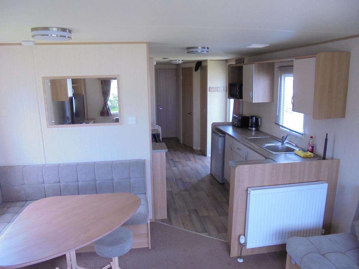 Kingfisher : Horizon Ii:- 8 Berth, Close To Site Entrance Apartment Инголдмелс Екстериор снимка