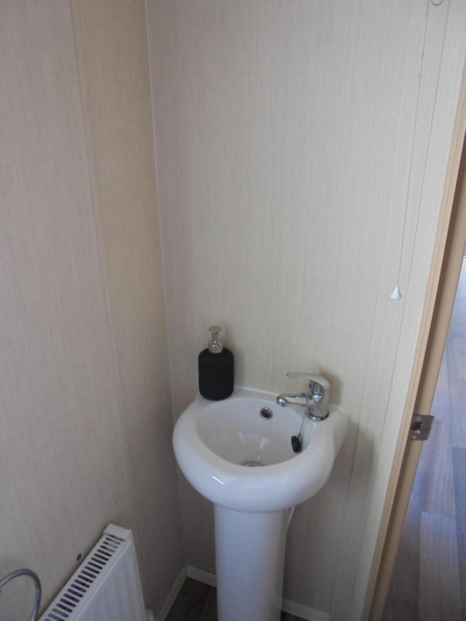 Kingfisher : Horizon Ii:- 8 Berth, Close To Site Entrance Инголдмелс Екстериор снимка