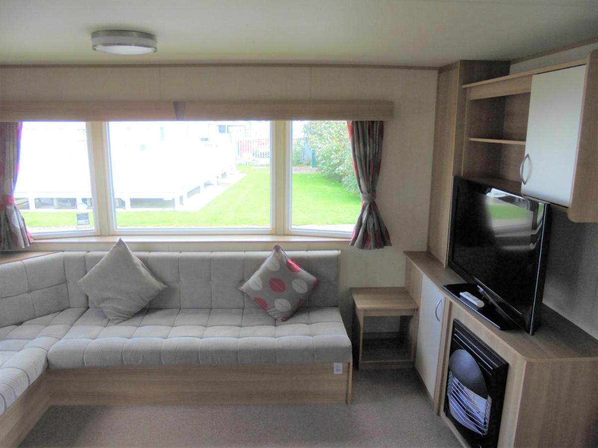 Kingfisher : Horizon Ii:- 8 Berth, Close To Site Entrance Инголдмелс Екстериор снимка