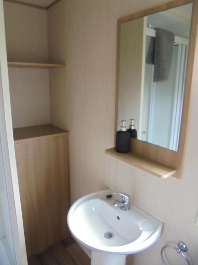 Kingfisher : Horizon Ii:- 8 Berth, Close To Site Entrance Apartment Инголдмелс Екстериор снимка