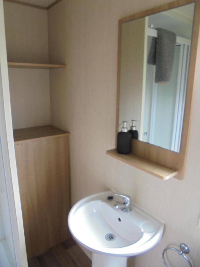 Kingfisher : Horizon Ii:- 8 Berth, Close To Site Entrance Инголдмелс Екстериор снимка