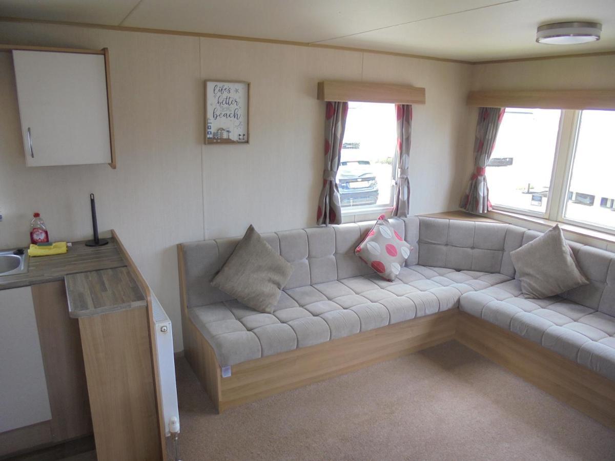 Kingfisher : Horizon Ii:- 8 Berth, Close To Site Entrance Apartment Инголдмелс Екстериор снимка