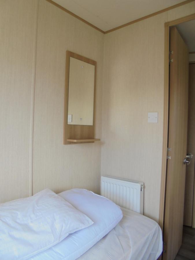 Kingfisher : Horizon Ii:- 8 Berth, Close To Site Entrance Инголдмелс Екстериор снимка