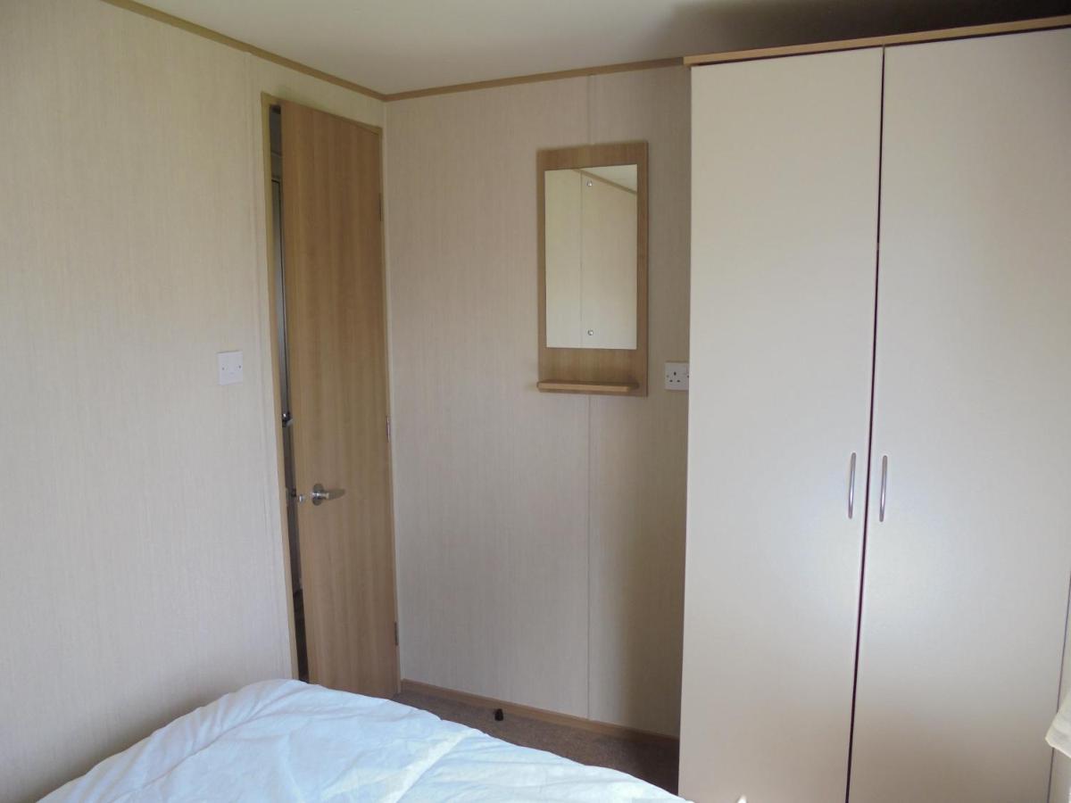 Kingfisher : Horizon Ii:- 8 Berth, Close To Site Entrance Apartment Инголдмелс Екстериор снимка