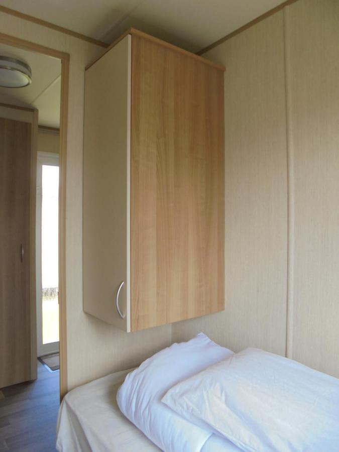 Kingfisher : Horizon Ii:- 8 Berth, Close To Site Entrance Apartment Инголдмелс Екстериор снимка