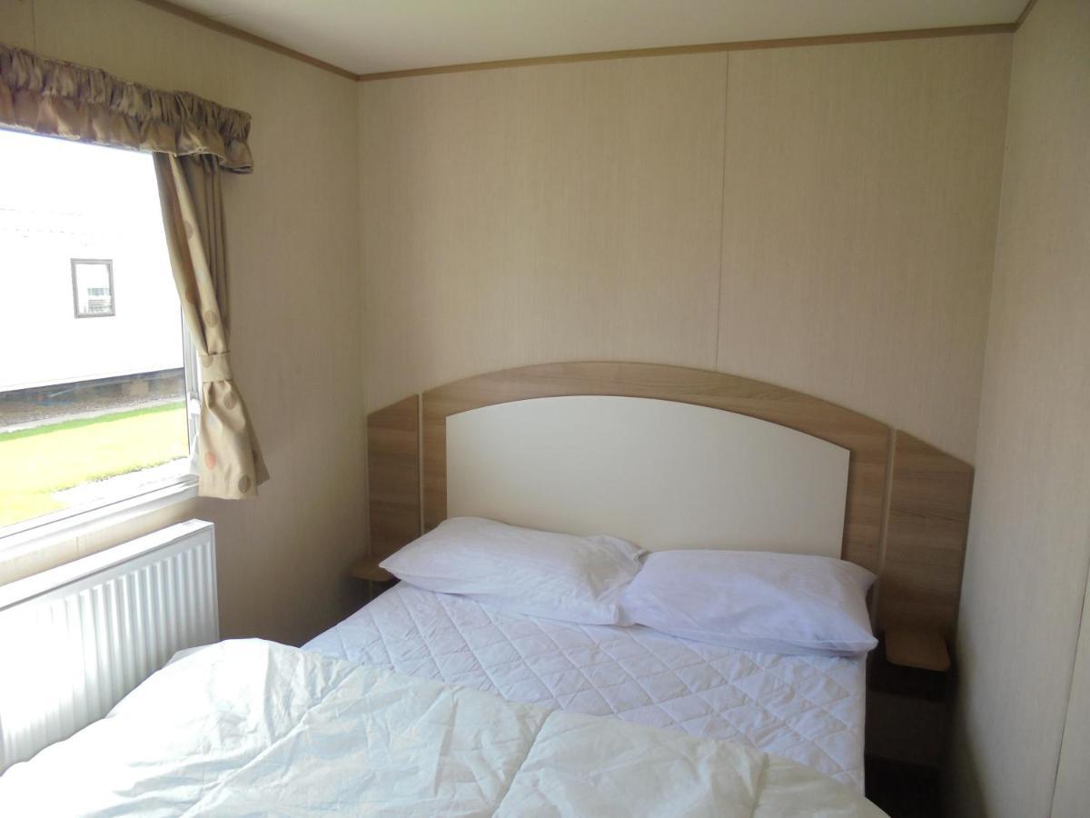 Kingfisher : Horizon Ii:- 8 Berth, Close To Site Entrance Инголдмелс Екстериор снимка