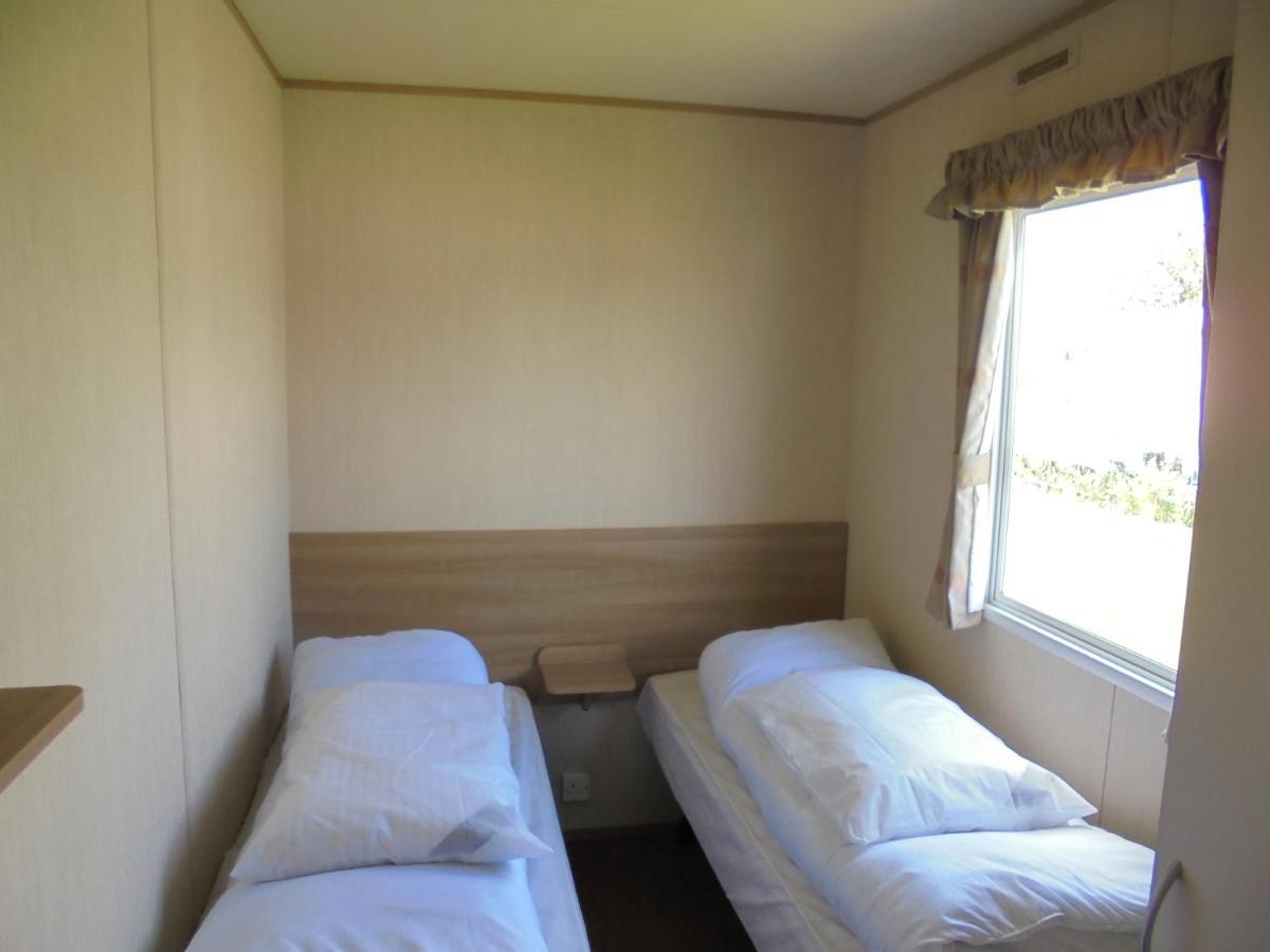 Kingfisher : Horizon Ii:- 8 Berth, Close To Site Entrance Apartment Инголдмелс Екстериор снимка