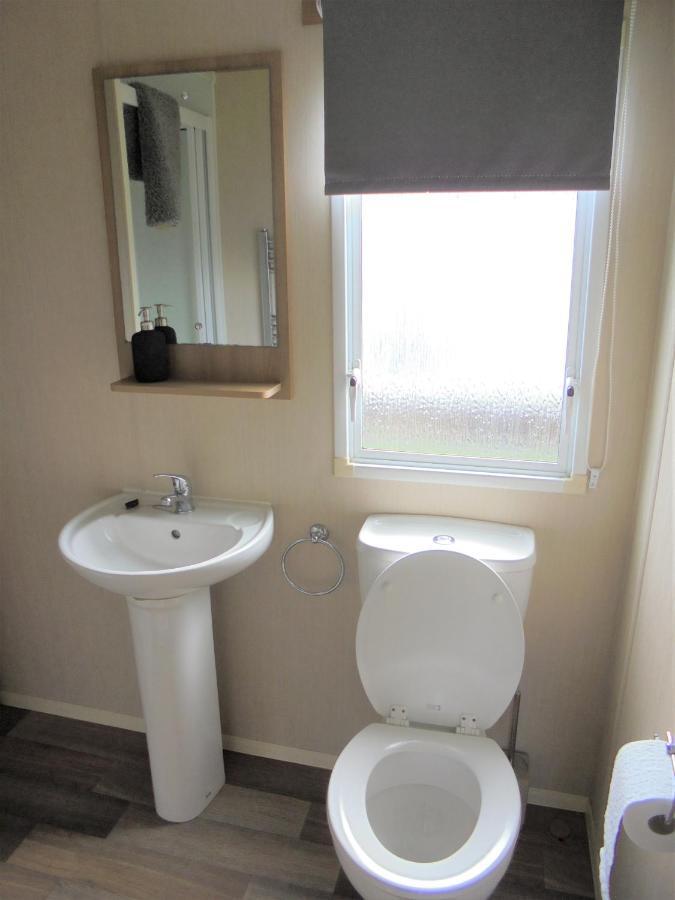 Kingfisher : Horizon Ii:- 8 Berth, Close To Site Entrance Инголдмелс Екстериор снимка