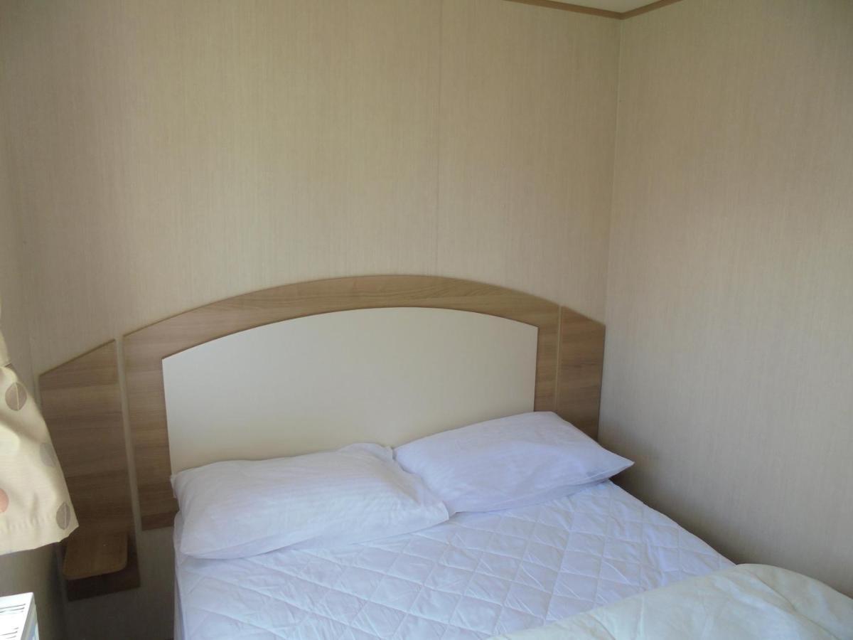 Kingfisher : Horizon Ii:- 8 Berth, Close To Site Entrance Инголдмелс Екстериор снимка