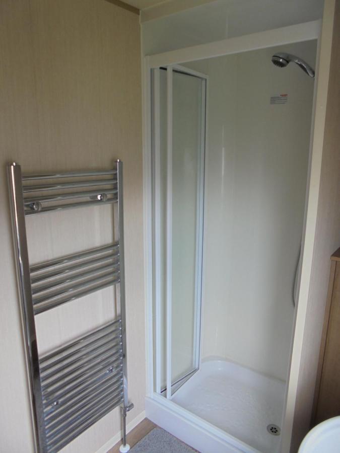 Kingfisher : Horizon Ii:- 8 Berth, Close To Site Entrance Инголдмелс Екстериор снимка
